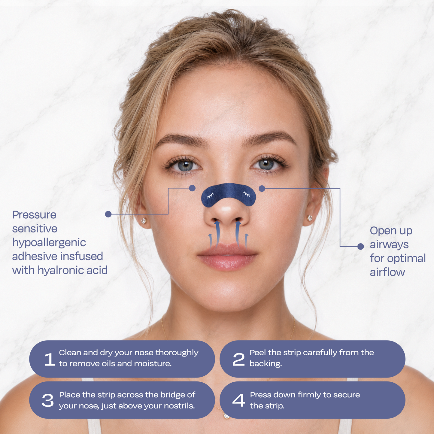 Nasal Strips