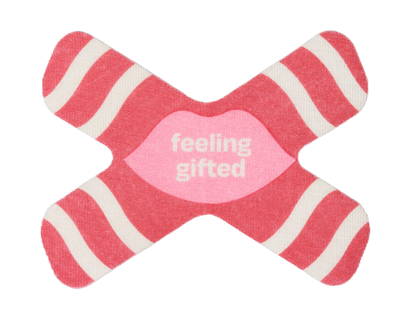 THE CROSS HOLIDAY MOUTH TAPE