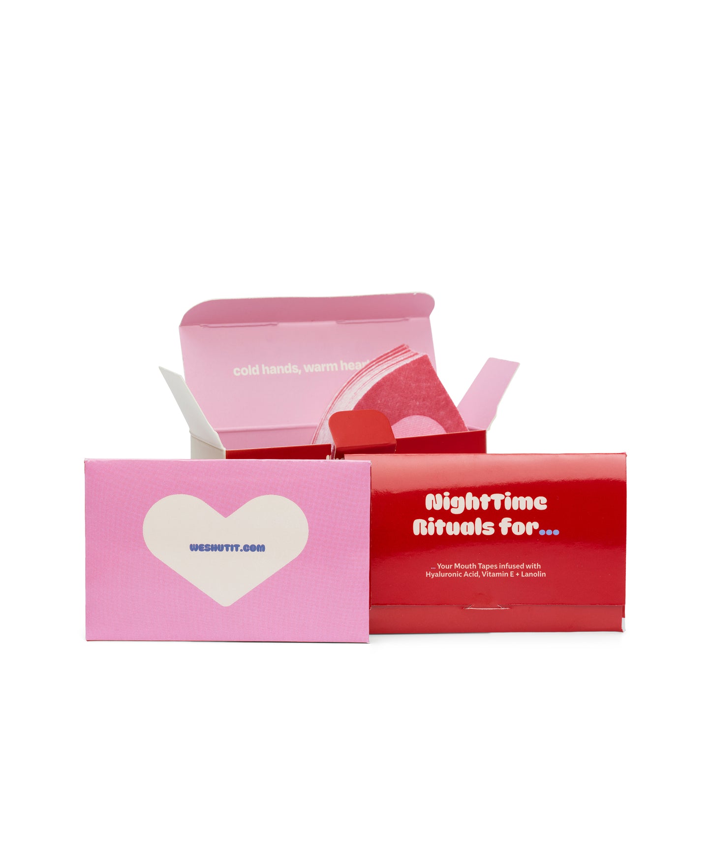 THE LIP HOLIDAY MOUTH TAPE