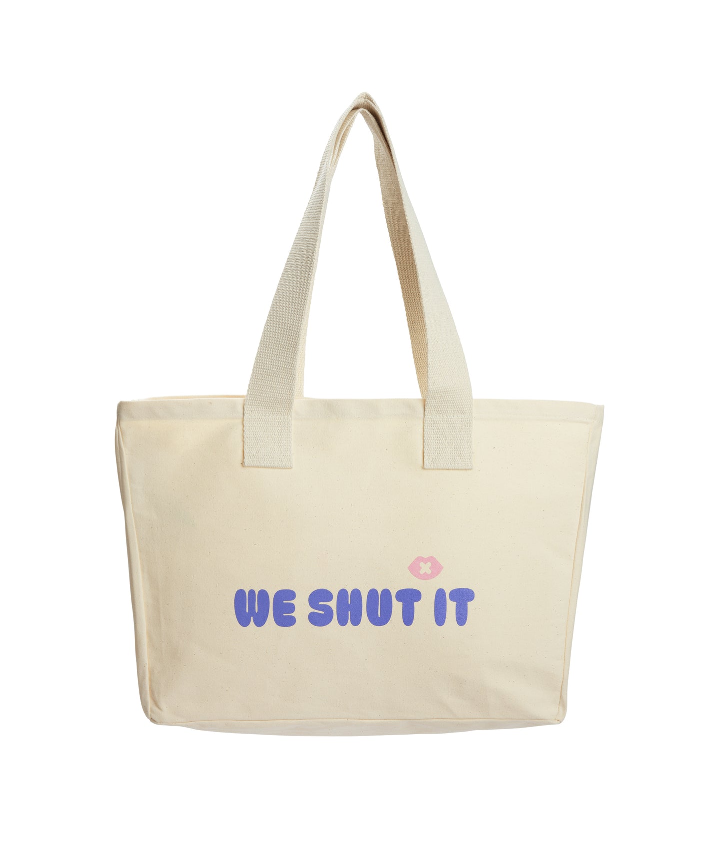 THE GLOWING TOTE BAG