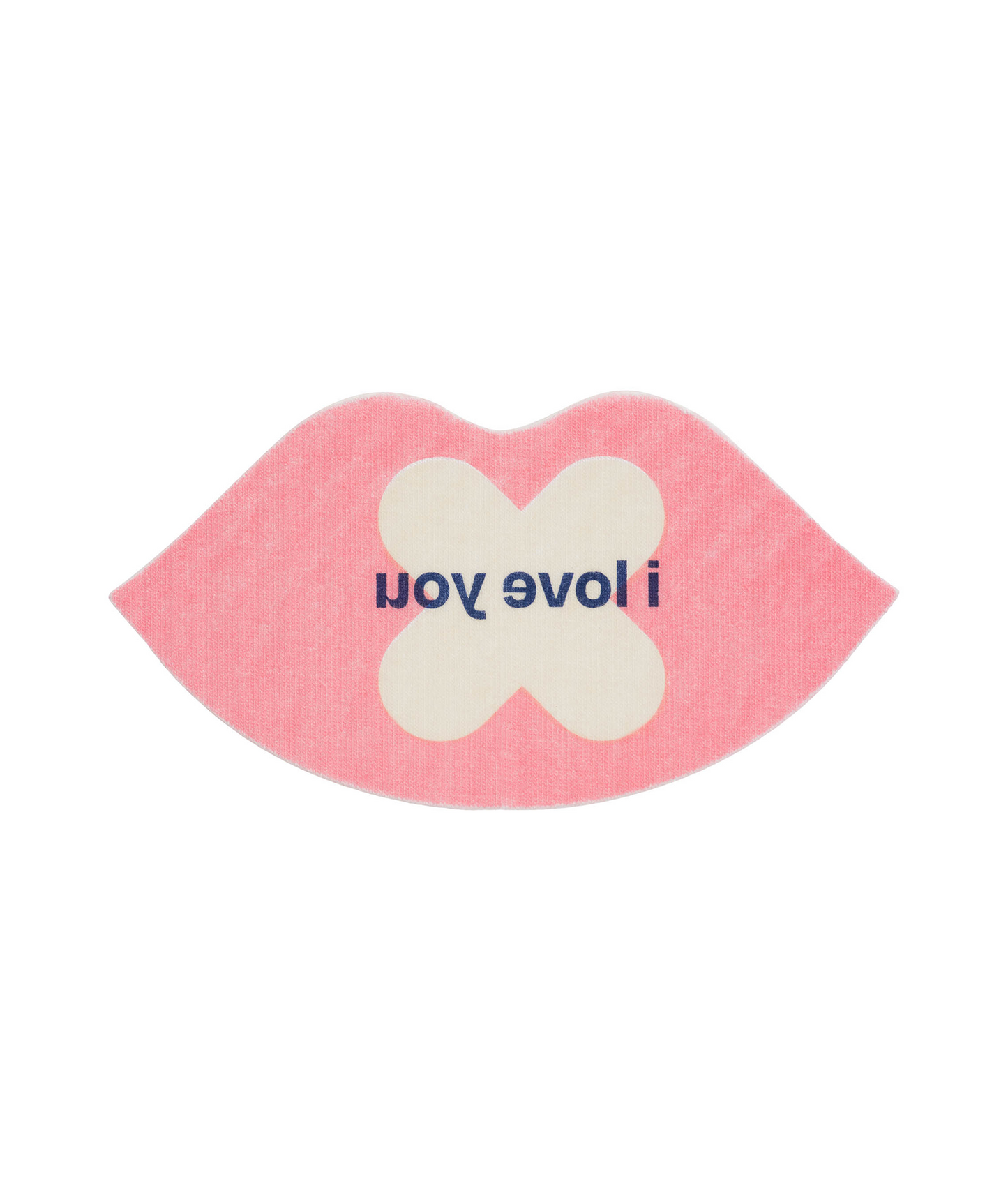 We Shut It mouth tape for better sleep stamped with affirmations.