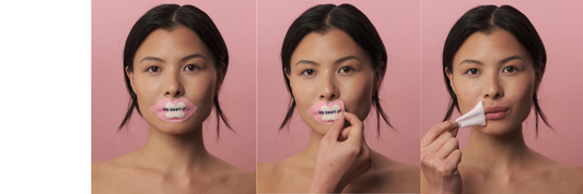 Mouthtapes