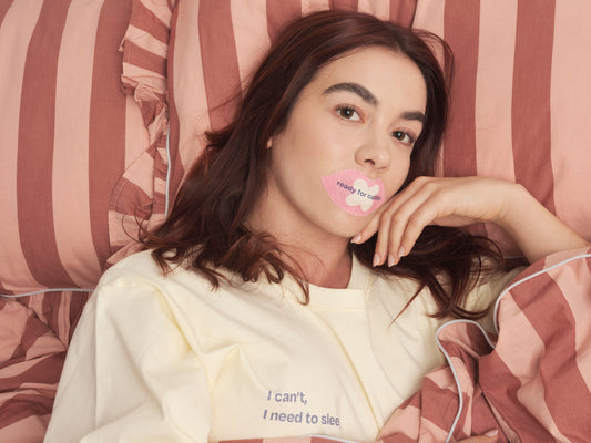 Mouth-breathing: What are the downsides?