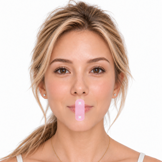 BAMBOO MOUTH STRIPS