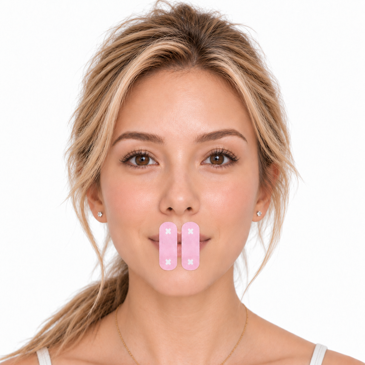 BAMBOO MOUTH STRIPS