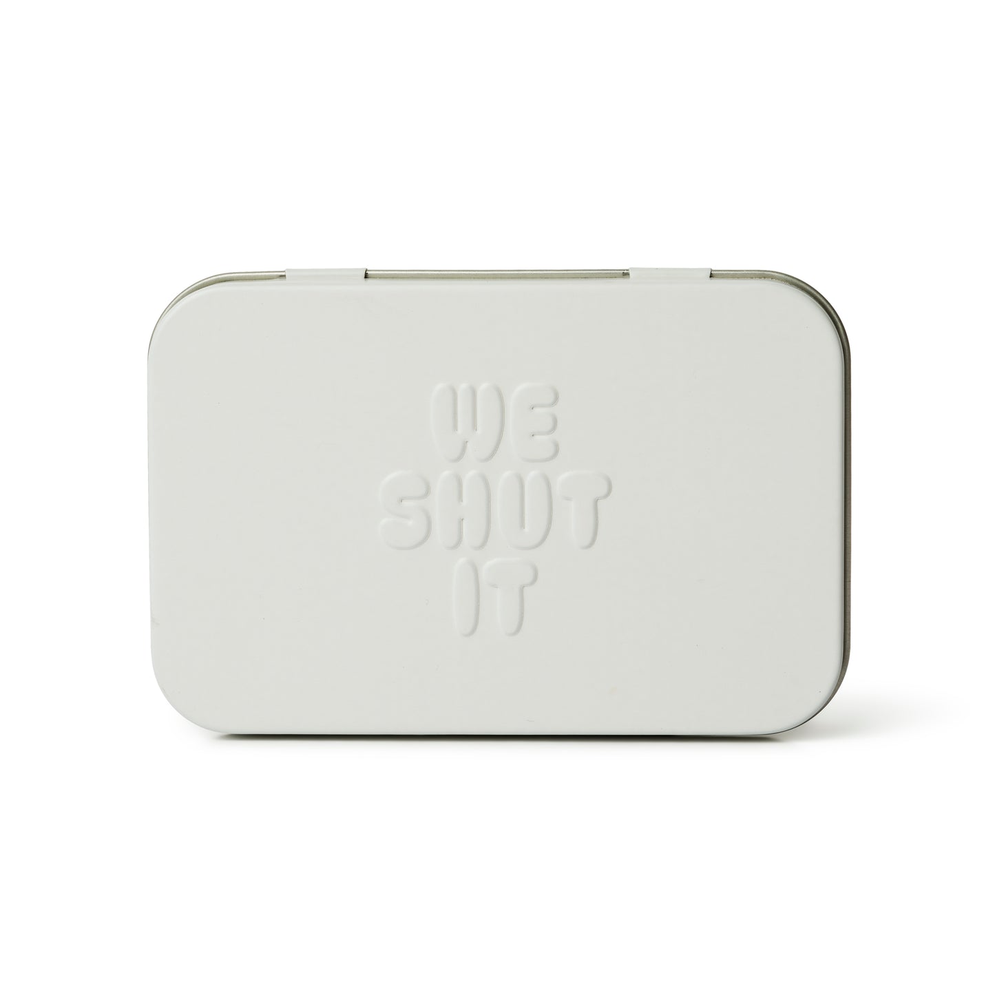 THE GLOWING CASE