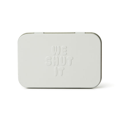 THE GLOWING CASE