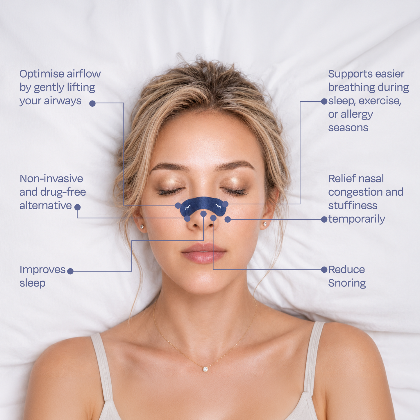 Nasal Strips