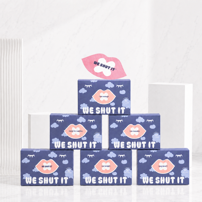 LIP MOUTH TAPE