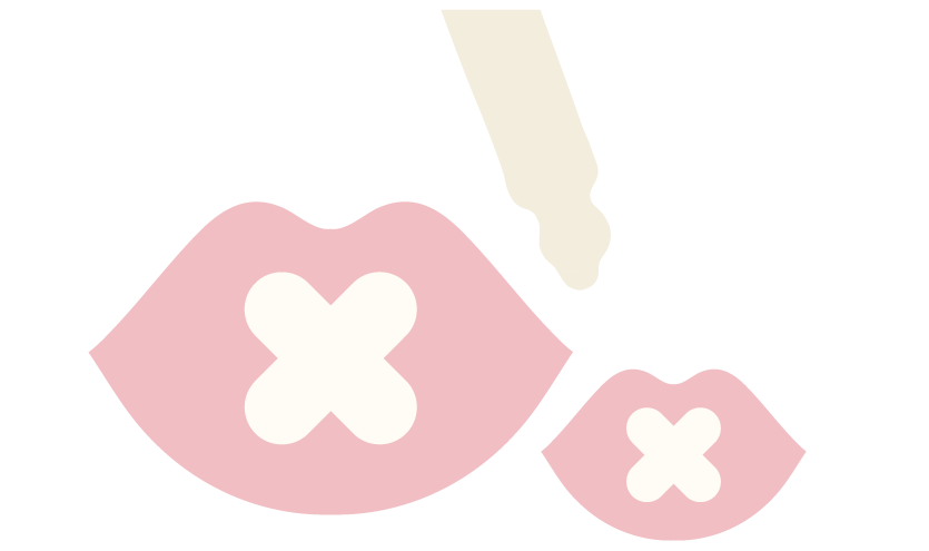 We Made Mouth Tape Sexy – and Hydrating Graphic