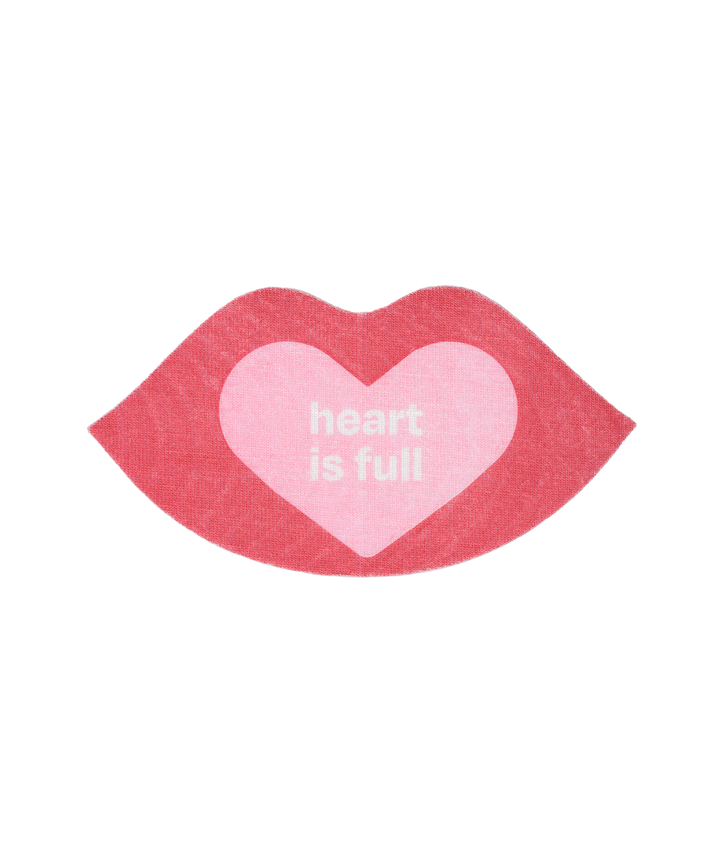 We Shut It mouth tape for better with affirmations for the sleep love collection. 