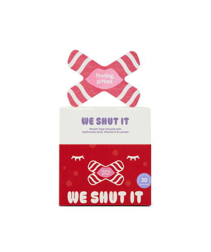 THE CROSS HOLIDAY MOUTH TAPE