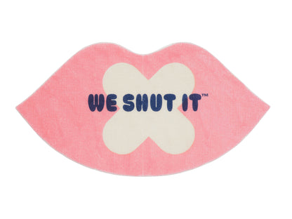 We Shut It | Mouth Tape