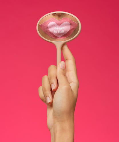 THE LIP HOLIDAY MOUTH TAPE