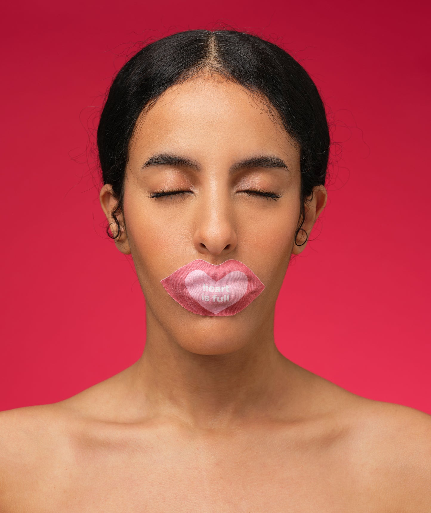 THE LIP HOLIDAY MOUTH TAPE