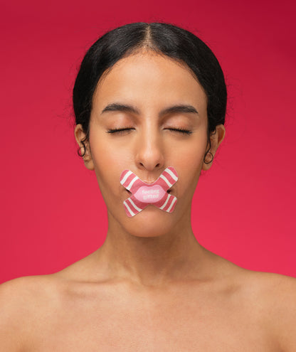 THE CROSS HOLIDAY MOUTH TAPE