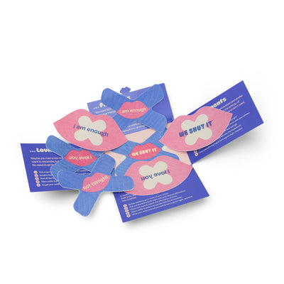 THE 7-DAY SAMPLE PACK